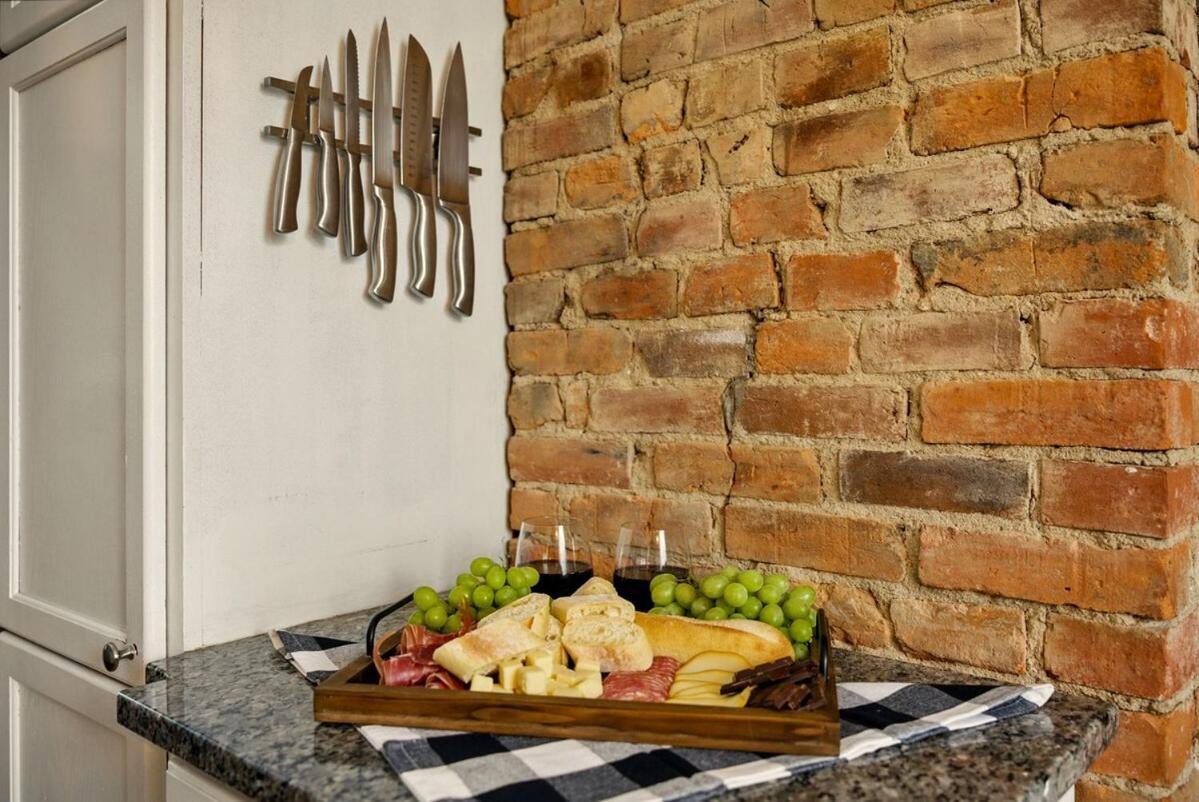 Walk To Osu & Short North Free Parking Fire Pit Appartement *
