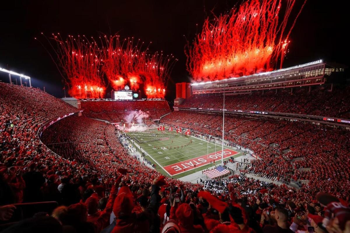 Walk To Osu & Short North Free Parking Fire Pit Appartement *